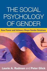 bokomslag The Social Psychology of Gender