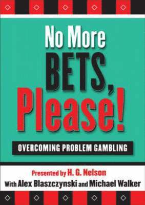 No More Bets, Please! 1