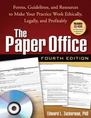 The Paper Office 1