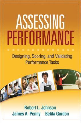 Assessing Performance 1