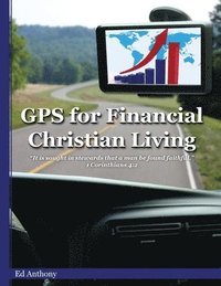 bokomslag GPS for Financial Christian Living