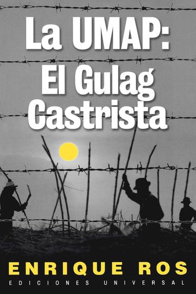 Enrique Ros - Umap, Häftad