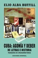 Elio Alba Buffill - Cuba, Häftad