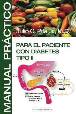 Manual Practico Para El Paciente Con Diabetes Tipo II 1