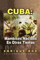 Enrique Ros - Cuba, Häftad
