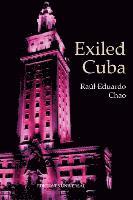 bokomslag Exiled Cuba