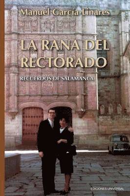 Manuel Garcia-Linares - Rana del Rectorado, Häftad