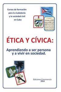 bokomslag Etica y Civica
