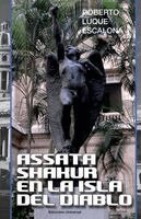 Roberto Luque Escalona - Assata Shakur En La Isla del Diablo, Häftad