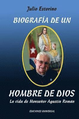 bokomslag Biografa de Un Hombre de Dios