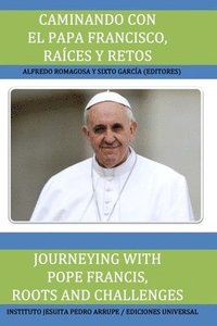 bokomslag Caminando Con El Papa Francisco. Races Y Retos / Journeying with Pope Francis. Roots and Challenges.