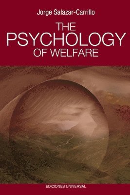 The Psychology of Welfare 1