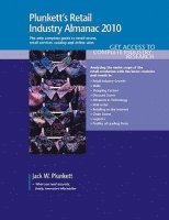 Jack W. Plunkett - Plunkett's Retail Industry Almanac 2010, Häftad