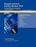 Plunkett's InfoTech Industry Almanac 2010 1