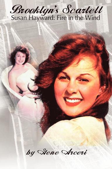 bokomslag Brooklyn's Scarlett Susan Hayward