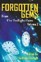 bokomslag Forgotten Gems from the Twilight Zone Vol. 2