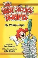 Phil Rapp, Ben Ohmart - Baby Snooks Scripts, Häftad