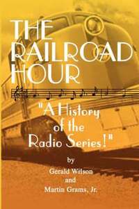 bokomslag The Railroad Hour
