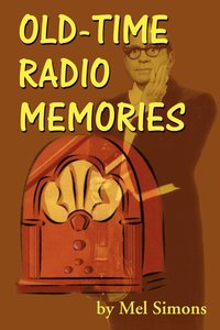 bokomslag Old-Time Radio Memories
