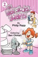 Philip Rapp, Ben Ohmart - Baby Snooks Scripts Vol. 2, Häftad