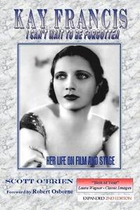 bokomslag Kay Francis