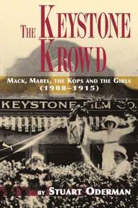 bokomslag The Keystone Krowd