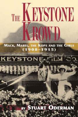 The Keystone Krowd 1