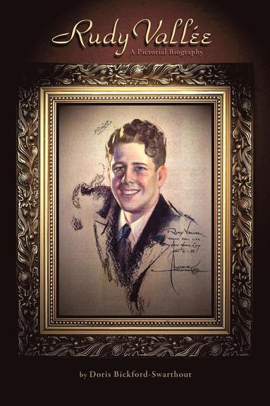 bokomslag Rudy Vallee