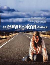 bokomslag The New Horror Handbook