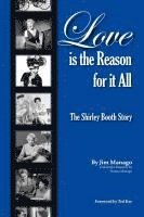 bokomslag Shirley Booth
