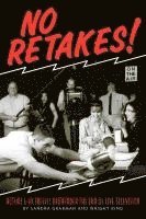 Sandra Grabman, Wright King - No Retakes, Häftad