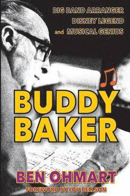 Ben Ohmart - Buddy Baker, Häftad