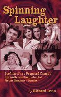 Richard Irvin - Spinning Laughter, Inbunden