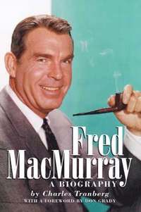 bokomslag Fred Macmurray Hb