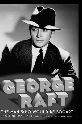 bokomslag George Raft