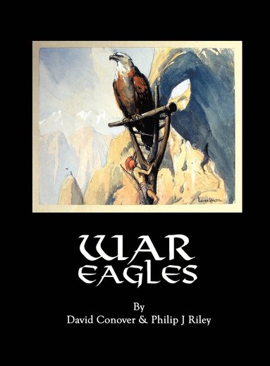 bokomslag War Eagles