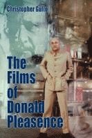 bokomslag Films of Donald Pleasence