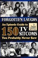 Richard Irvin - Forgotten Laughs, Häftad