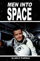 John C Fredriksen - Men Into Space, Häftad