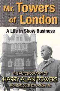 bokomslag Mr. Towers of London