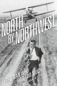 bokomslag Hitchcock's North by Northwest