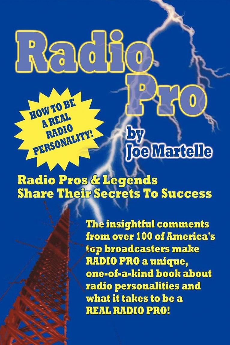Radio Pro 1