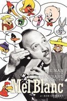 Ben Ohmart - Mel Blanc, Häftad