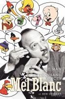 bokomslag Mel Blanc