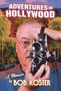 bokomslag Adventures in Hollywood