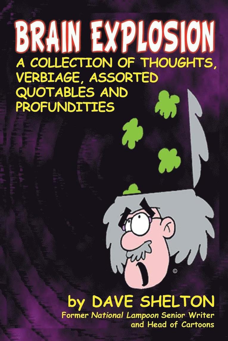 Brain Explosion