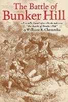 bokomslag The Battle of Bunker Hill