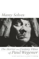 Henry Nicolella, John T Soister, John T. Soister - Many Selves, Häftad