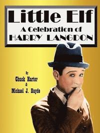 bokomslag Harry Langdon- Little Elf