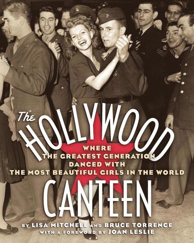 bokomslag Hollywood Canteen
